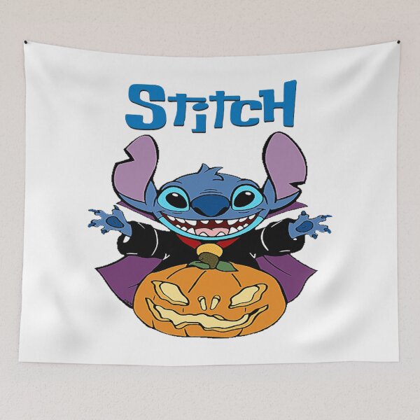 Item preview,  Stitch Halloween 2022, Stitch Monster, Stitch Family designed and sold by Vegas Cara.