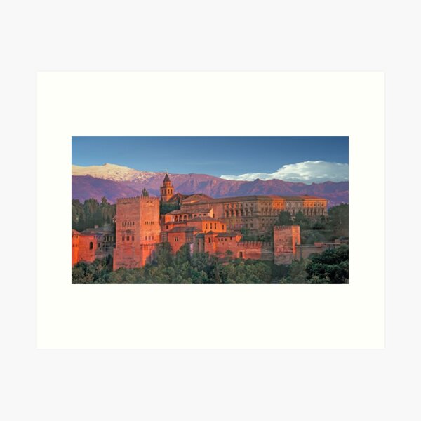 Item preview, Alhambra designed and sold by phil decocco.