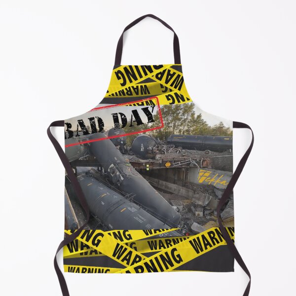 Item preview, FEKKA Clothing "Derailed" Line designed and sold by KompromizeCo.