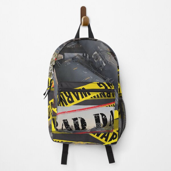 Item preview, FEKKA Clothing "Derailed" Line designed and sold by KompromizeCo.
