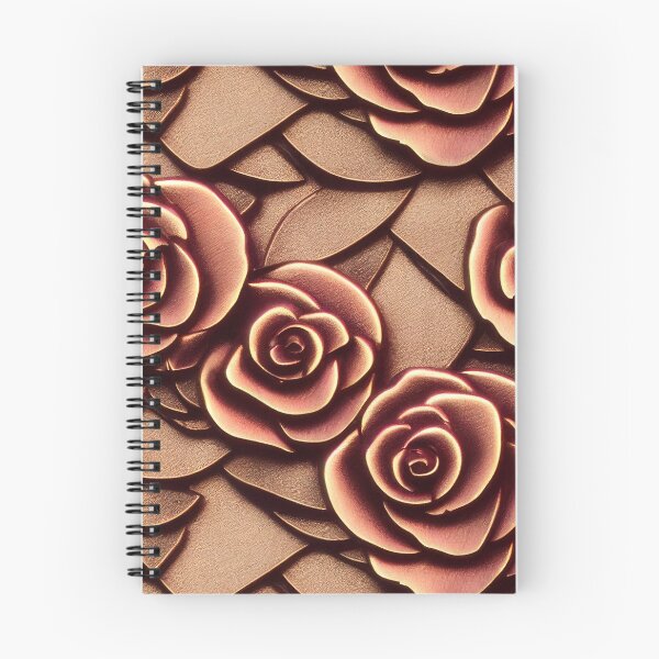 Item preview, Copper Roses designed and sold by JustinKosch.