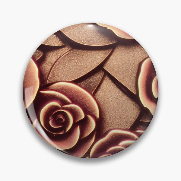 Item preview, Copper Roses designed and sold by JustinKosch.