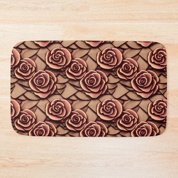 Item preview, Copper Roses designed and sold by JustinKosch.