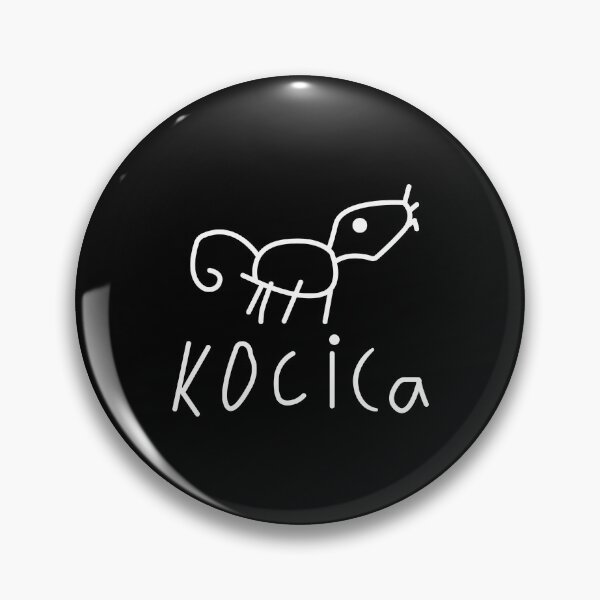 Item preview, Kocica designed and sold by Manbex.