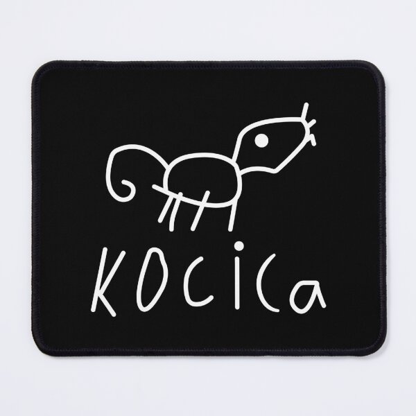 Item preview, Kocica designed and sold by Manbex.