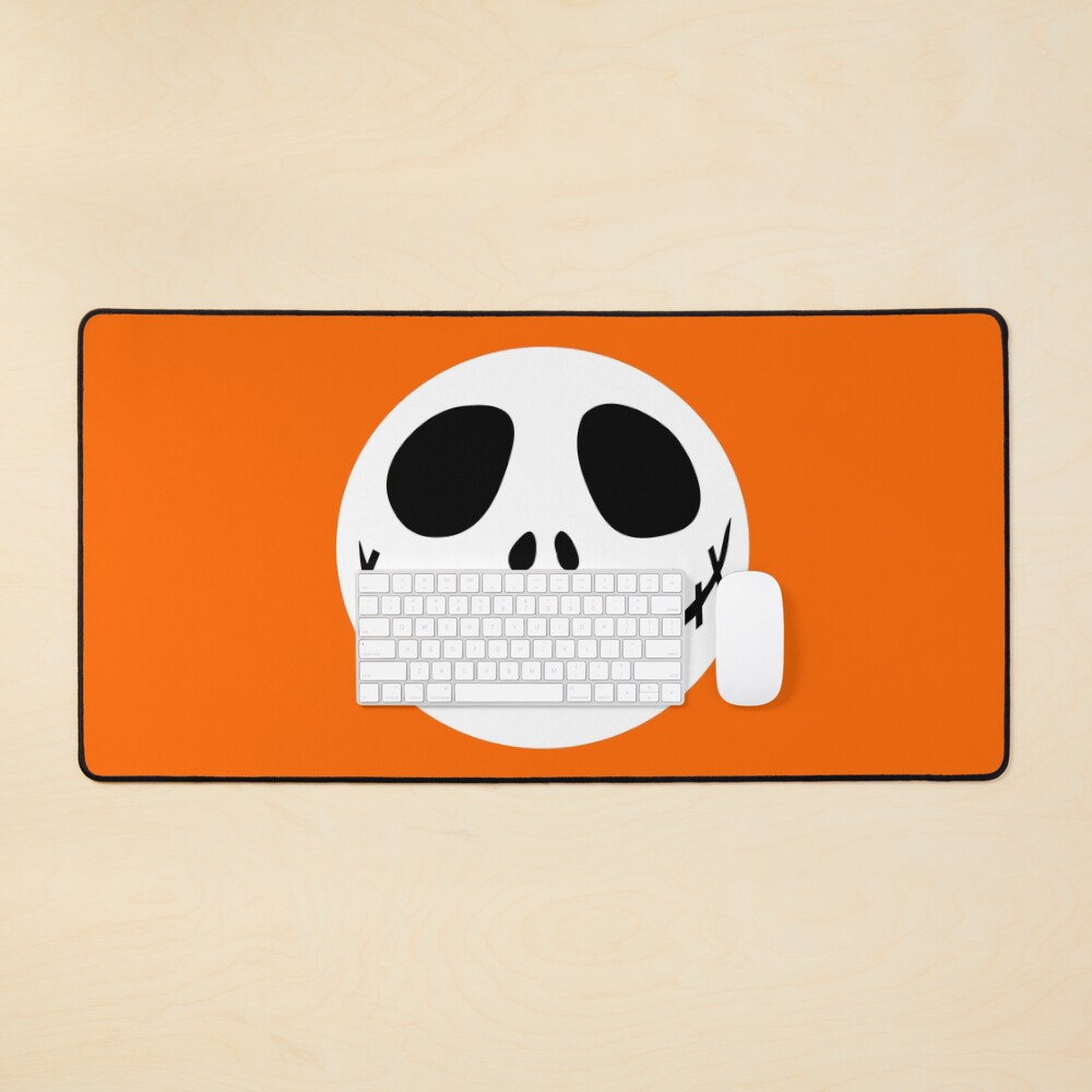 Item preview, Desk Mat designed and sold by CanisPicta.