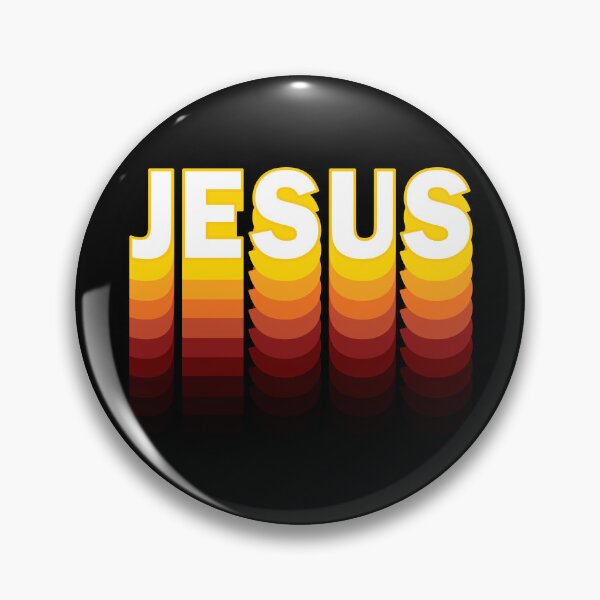 Item preview, Jesus Vintage Sunset Eternal Light designed and sold by FlutteringWings.