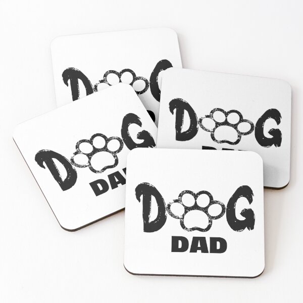 Item preview, Dad Dog, Funny gifts, gifts for mom, Gifts for dad designed and sold by Zohaa45.