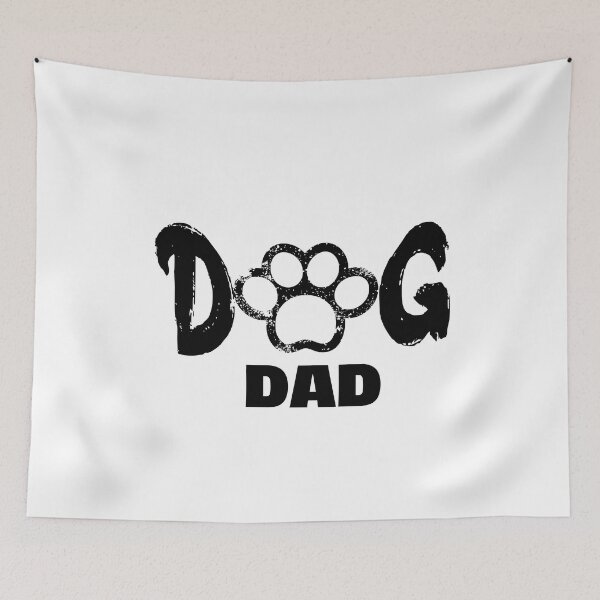 Item preview, Dad Dog, Funny gifts, gifts for mom, Gifts for dad designed and sold by Zohaa45.