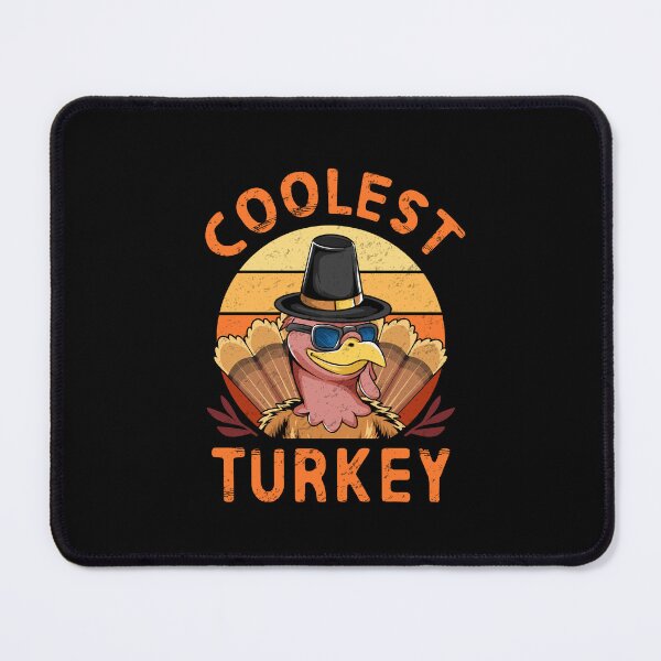 Item preview, Coolest Turkey designed and sold by TajfunX.