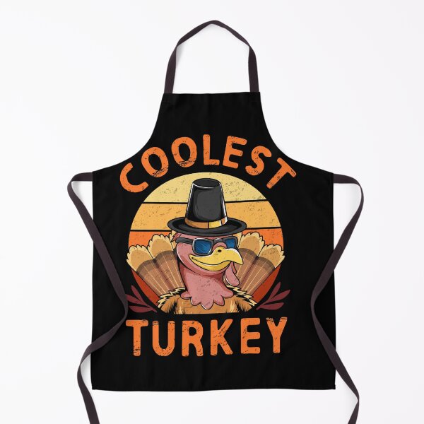 Item preview, Coolest Turkey designed and sold by TajfunX.