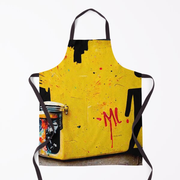 Item preview, graffiti explosion designed and sold by PinkandSalty.