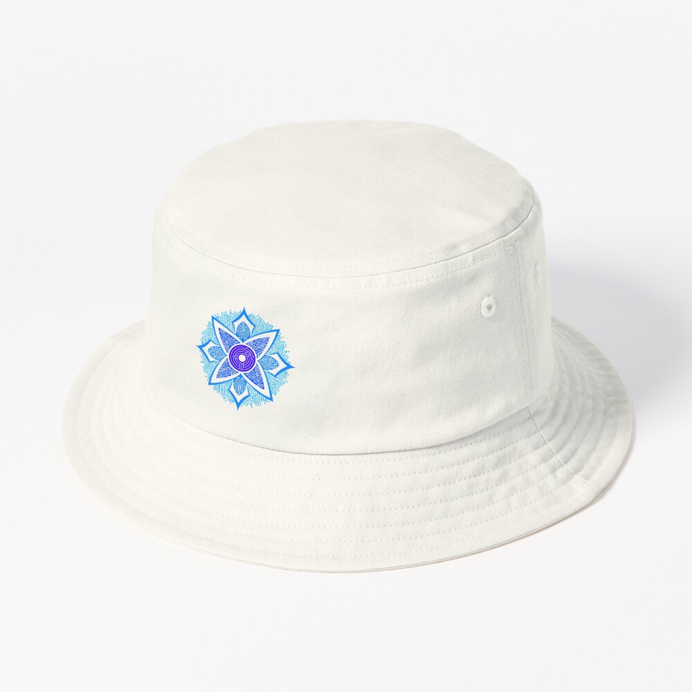 Item preview, Bucket Hat designed and sold by TheRandomFactor.