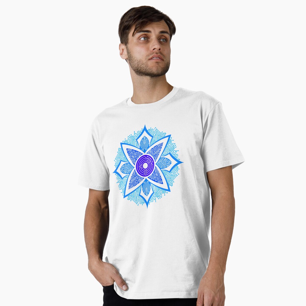 Item preview, Premium T-Shirt designed and sold by TheRandomFactor.