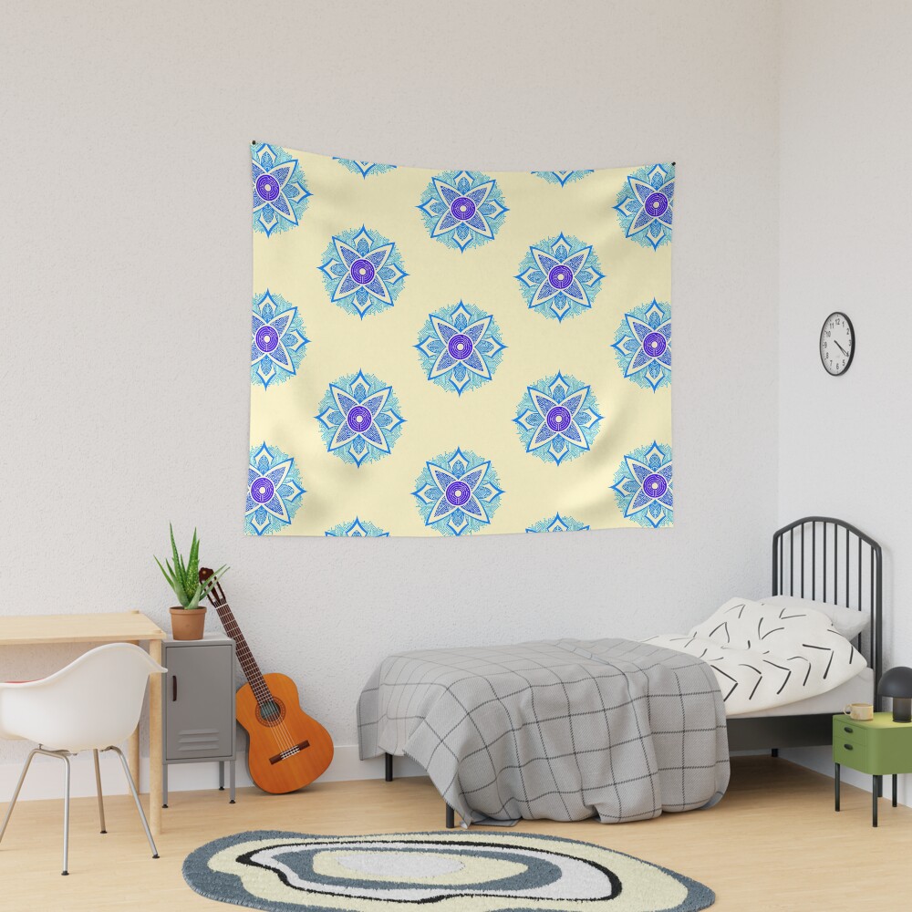 Item preview, Tapestry designed and sold by TheRandomFactor.