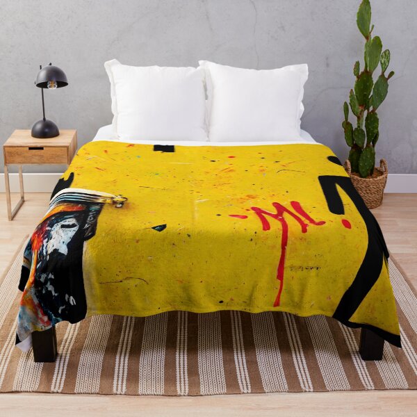 Item preview, graffiti explosion designed and sold by PinkandSalty.