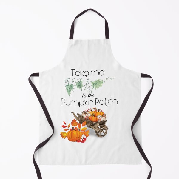 Item preview, take me to the pumpkin patch designed and sold by Inspirely.