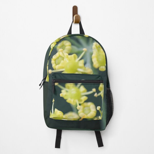 Item preview, Macro Fennel Flowers Art - Cute Floral Gift designed and sold by r-silver.