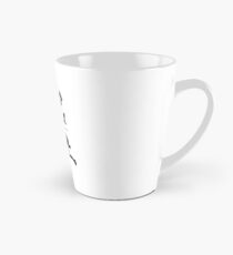 Marshawn Lynch Dancing Tall Mug