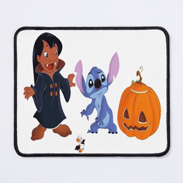 Item preview, Stitch Halloween 2022, Stitch Monster, Stitch Family designed and sold by Vegas Cara.