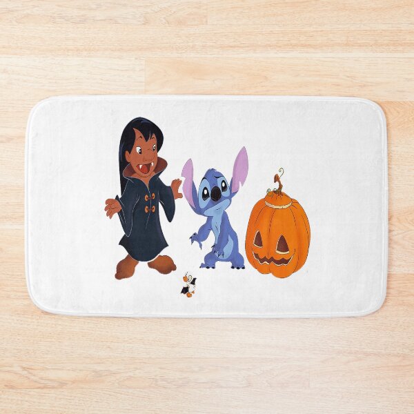 Item preview, Stitch Halloween 2022, Stitch Monster, Stitch Family designed and sold by Vegas Cara.