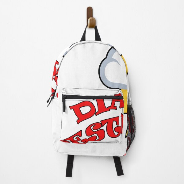 Item preview, Diaper Destroyer designed and sold by DuDaDeDa.