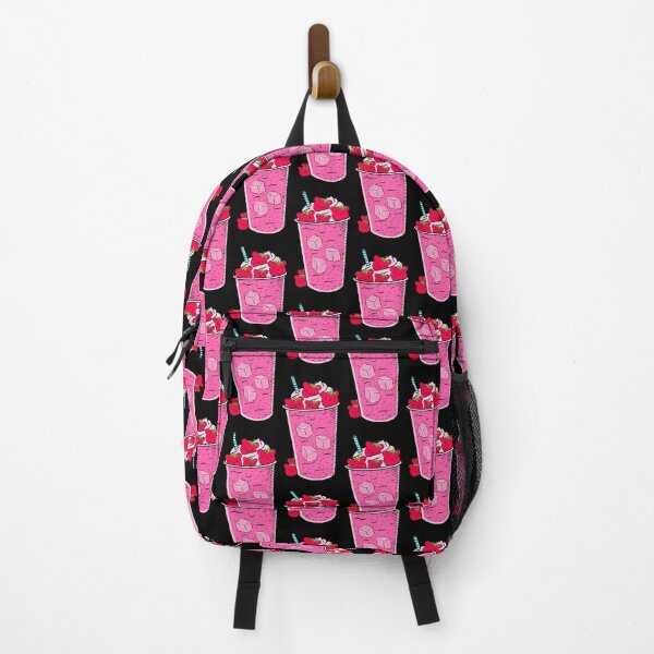 Rilakkuma strawberry buy friends mini backpack