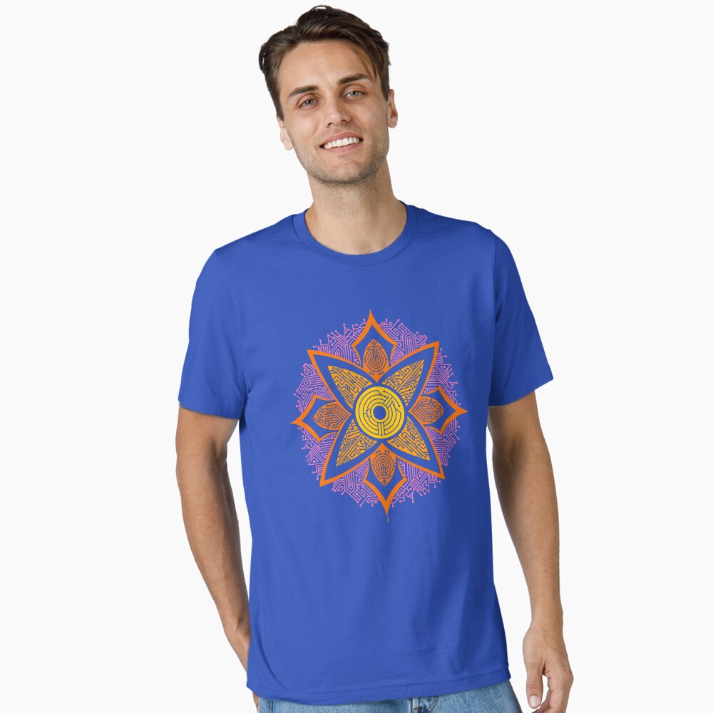 Item preview, Essential T-Shirt designed and sold by TheRandomFactor.