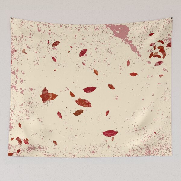 Item preview,  Classy plant leaves design designed and sold by I7Anan.