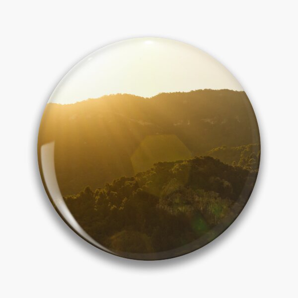 Item preview, Sunset behind the mountains in Mallorca designed and sold by Montrepeneuer.