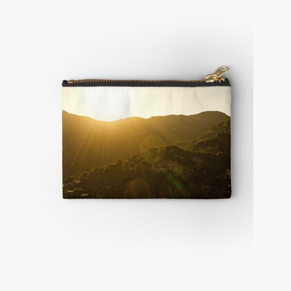 Item preview, Sunset behind the mountains in Mallorca designed and sold by Montrepeneuer.