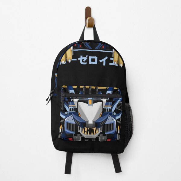 Item preview, Zoid Liger Zero Jager designed and sold by Random Moderat.