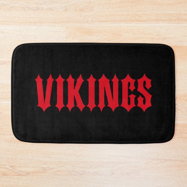 Item preview, Vikings Sports Active Wear Workout Fitness Gym Fit designed and sold by BEAST NYC.