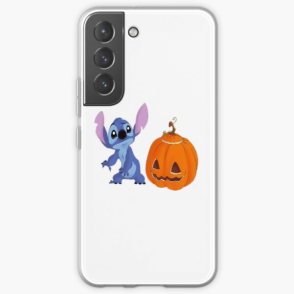 Coque Stitch X Chucky Halloween pour téléphone Iphone / Samsung / Xiaomi /  Huawei et plus