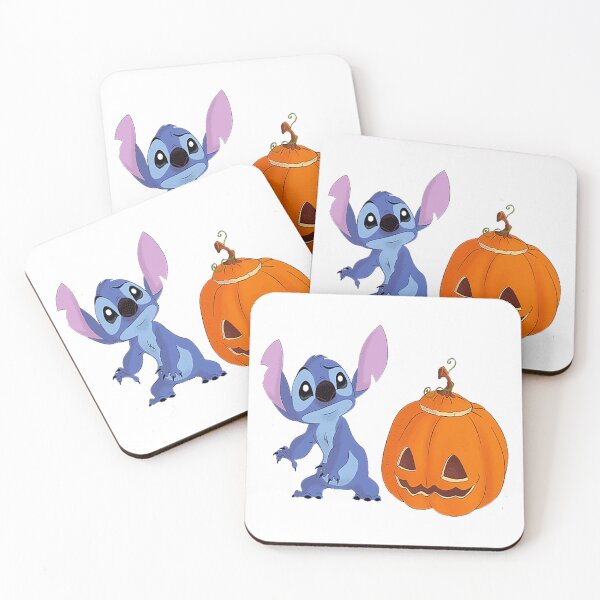 Item preview, Stitch Halloween 2022, Stitch Monster, Stitch Family designed and sold by Vegas Cara.