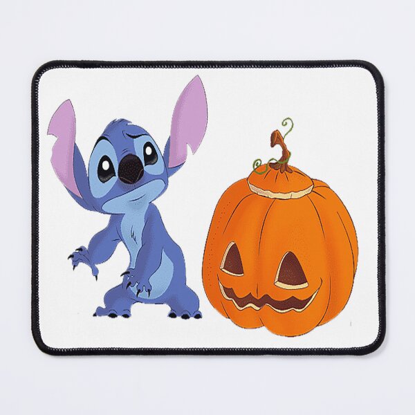 Item preview, Stitch Halloween 2022, Stitch Monster, Stitch Family designed and sold by Vegas Cara.