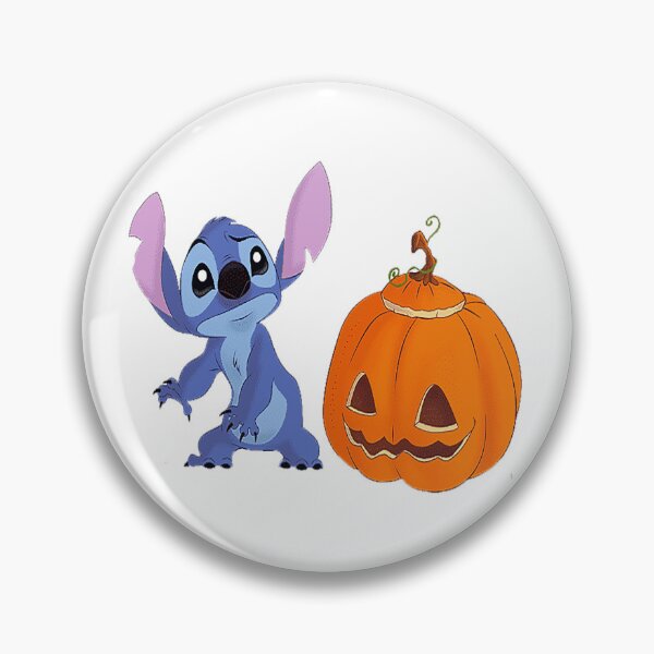 Item preview, Stitch Halloween 2022, Stitch Monster, Stitch Family designed and sold by Vegas Cara.
