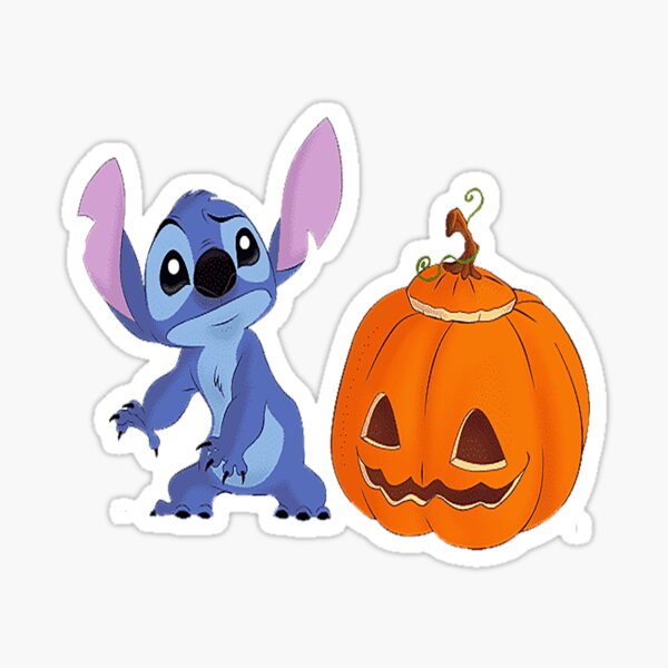 Fake stitch stanley halloween ｜TikTok Search