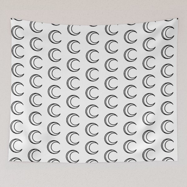 Item preview, Moon Symbol - KPScript designed and sold by tahp.