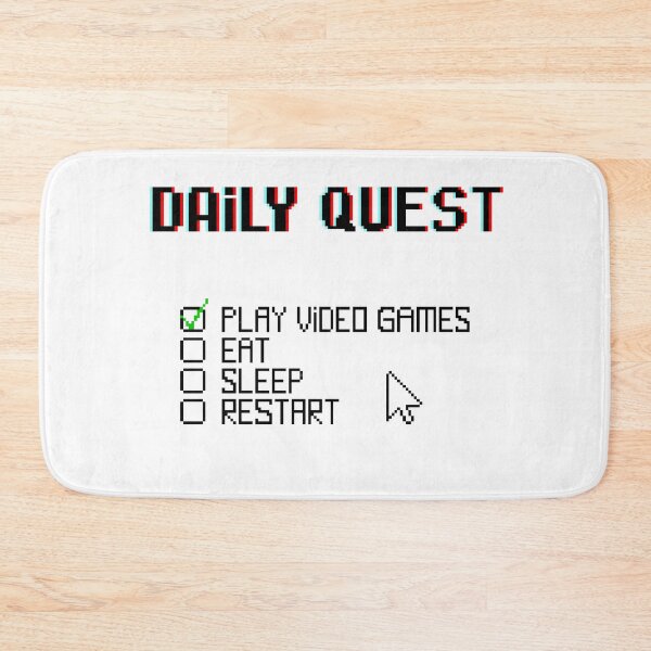 Item preview, Daily quest designed and sold by PetiteBaguette.
