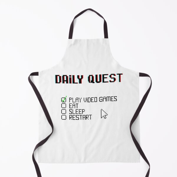 Item preview, Daily quest designed and sold by PetiteBaguette.