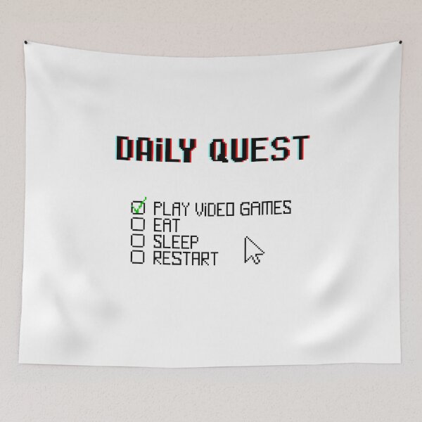 Item preview, Daily quest designed and sold by PetiteBaguette.