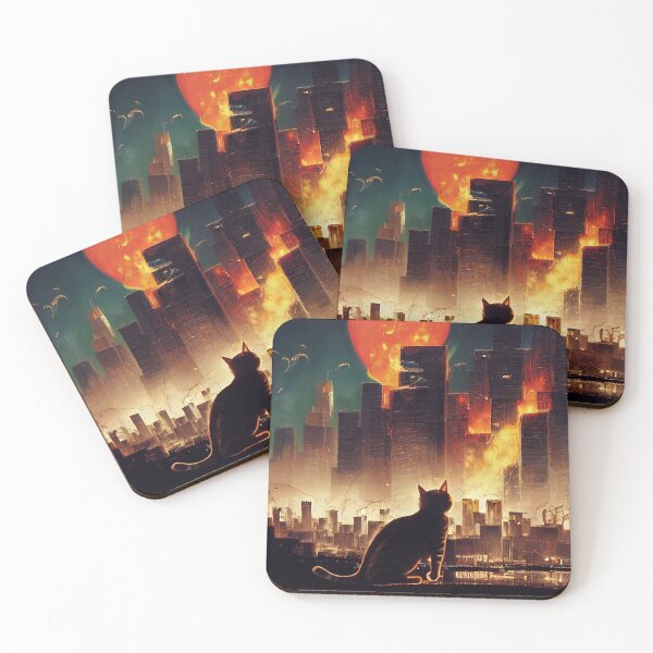 Item preview, Catastrophe designed and sold by AEIBdesign.