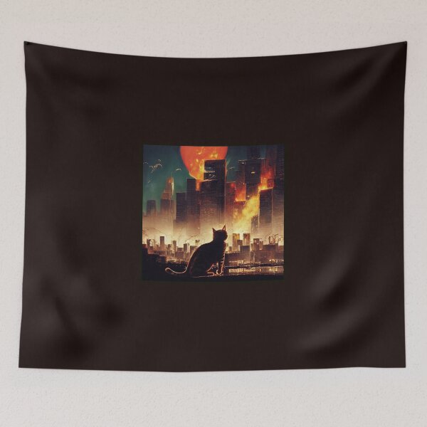 Item preview, Catastrophe designed and sold by AEIBdesign.
