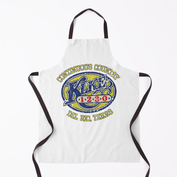 Item preview, Countrymusic KLKE Country Radio Del Rio 1981  designed and sold by MareikSchuler.