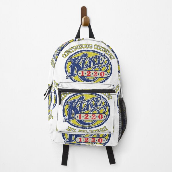 Item preview, Countrymusic KLKE Country Radio Del Rio 1981  designed and sold by MareikSchuler.