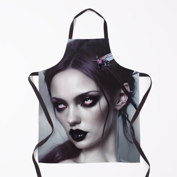 Item preview, Mother of Fairies designed and sold by GothicArtistry.