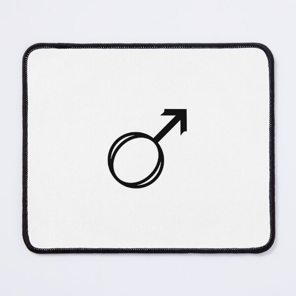 Item preview, Mars Symbol - KPScript designed and sold by tahp.