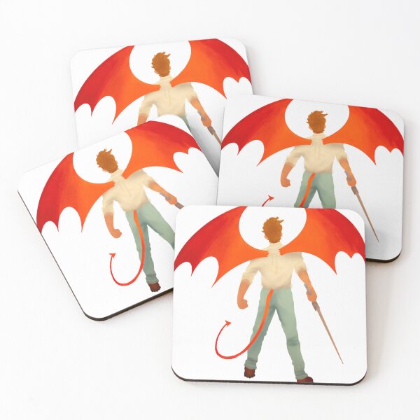 Item preview, Simon Snow — Any Way the Wind Blows designed and sold by ErinIsMakingArt.