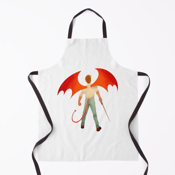 Item preview, Simon Snow — Any Way the Wind Blows designed and sold by ErinIsMakingArt.